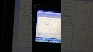 Расшифровка c1242 Lancia