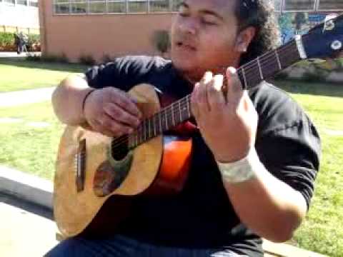 Westoni Lapota & Will of Valufa Pt. 2