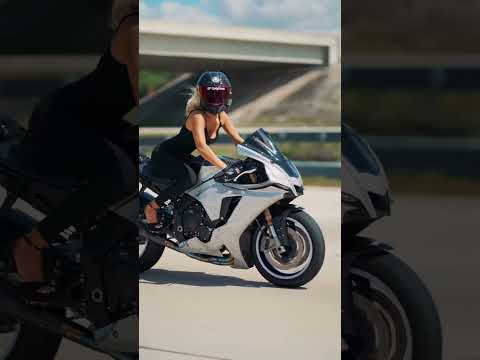 High heels and wheelies 💁‍♀️ #shorts