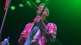Weezer - "The Angel and The One" live @ The Constellation Room Santa Ana, 2024-04-29