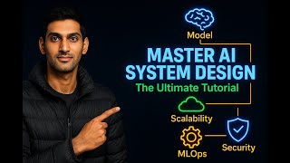 Master Your AI System Design Interview: A Complete End-to-End Guide