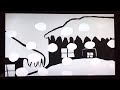 Bear In The Big Blue House Shadow S Story The North Wind Will Blow