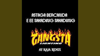 Download lagu ASTAGA BERCANDA X SAKADING SAKADUNG mp3