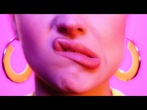 Hayley Orrantia - "Open Your Mouth" (Official Music Video)