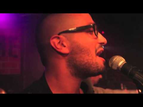 גילן שחף ונעמה לוי