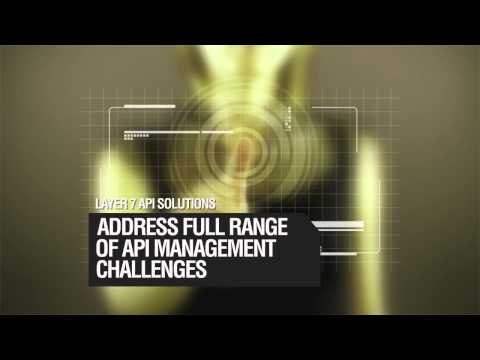 Three Wire and CA Layer7