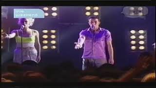 Steps heartbeat live