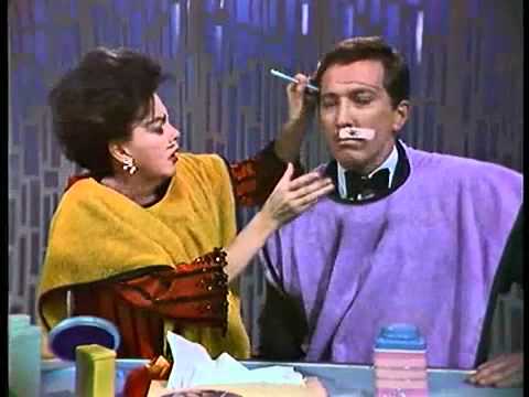 Judy Garland's first appearance on the Andy Williams' Show on Sept. 20, 1965!