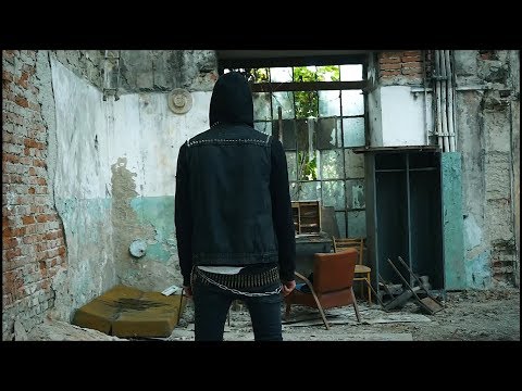 Dlhá Doba - Dlhá Doba - Chalúpka z perníku (OFFICIAL MUSIC VIDEO)