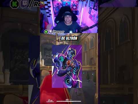 Marvel Rivals te regala una skin y otras recompensas gratis, pero solo por tiempo limitado. Cómo co