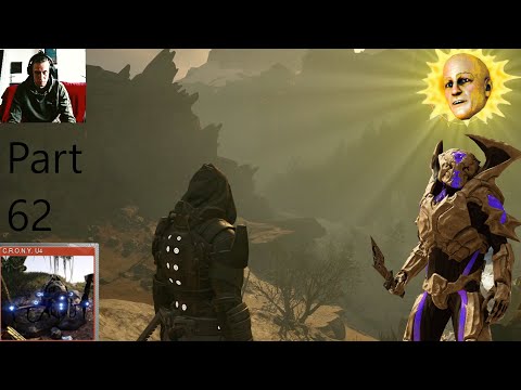 Elex 2 Kleriker lets play 62 Ultra Deutsch, Vater Wardek