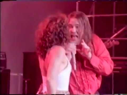 Meat Loaf to Hell and Back - TV movie 2000