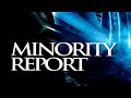 20th Century Fox DreamWorks SKG Minority Report DVD UK
