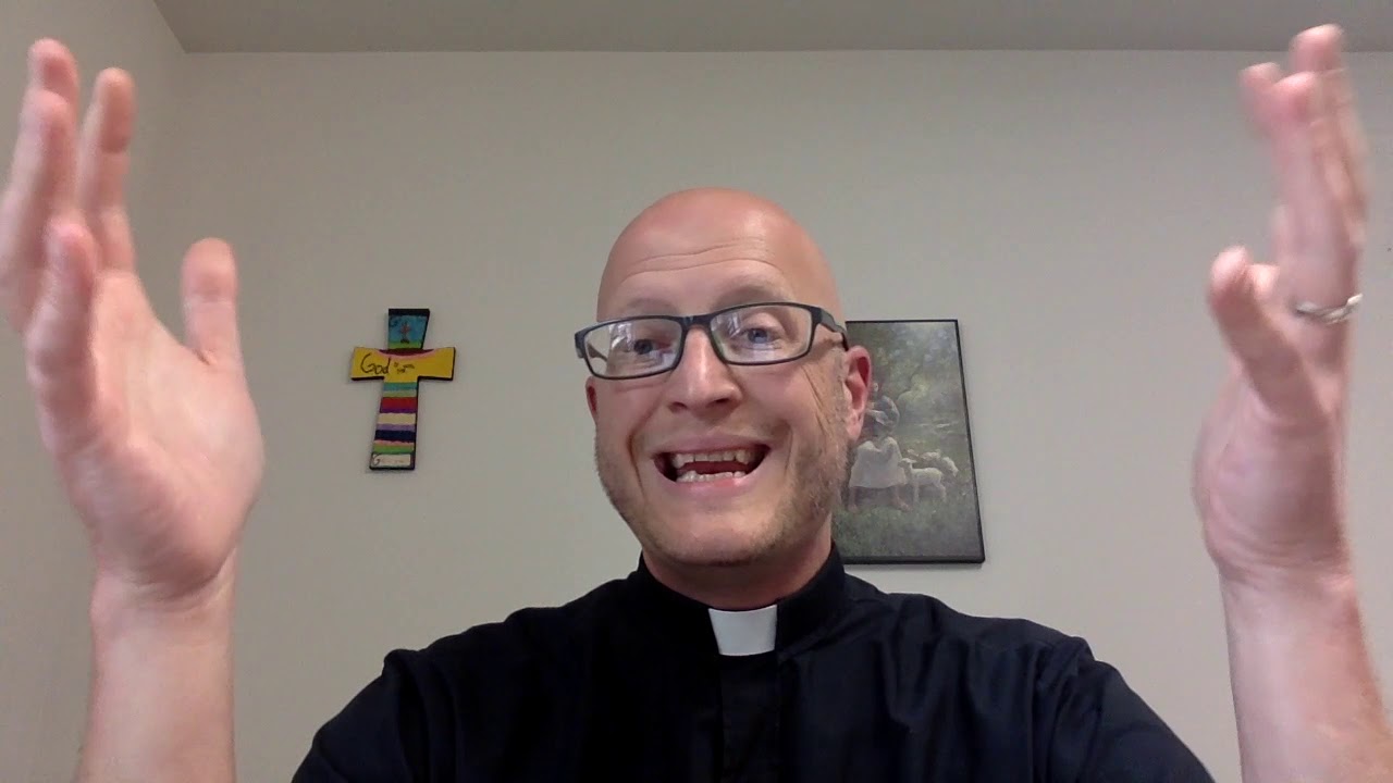 11. Leviticus Chapter 8:1-36—The Consecration of the Priests 1