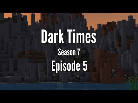 LOTR Mod - Dark Times Season 7 - Part 5 - Past the Rushes, Past the Reeds