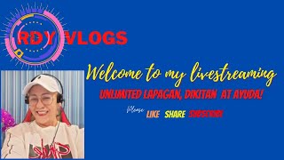 # 273 Ls @  WELCOME GUYS / ENTRIES /BANANAS AND WH/ RDY VLOGS