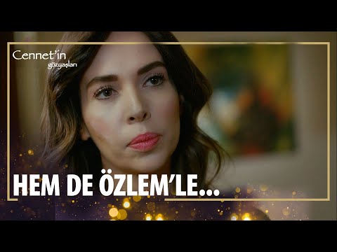 Arzu, Mahir'i Özlem'le otelde yakalayınca... - Cennet'in Gözyaşları 7. Bölüm