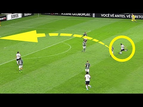 TOP 50 LONG RANGE GOALS