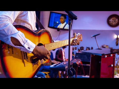 BRINGING EVERYTHING IN OBEDIENCE TO CHRIST - MFM MAGODO YC CHOIR | PASTOR CHRIS DELVAN