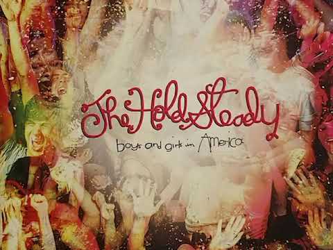The Hold Steady - Stuck Between Stations