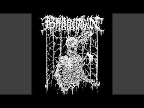 Stab Wounds - Braindown