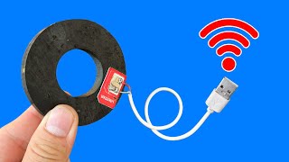 No Internet Needed! Billions Of People Don't Know This Secret! Best antenna