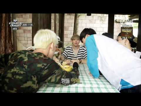 【140717】GOT7 Special - MCount Down