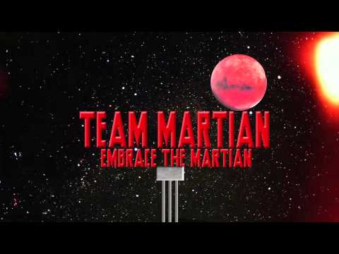 Team Martian | Intro