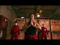 The Bodyguard 2 Funny Muay Thai Scene