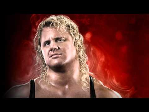 Curt Hennig on Hulk Hogan