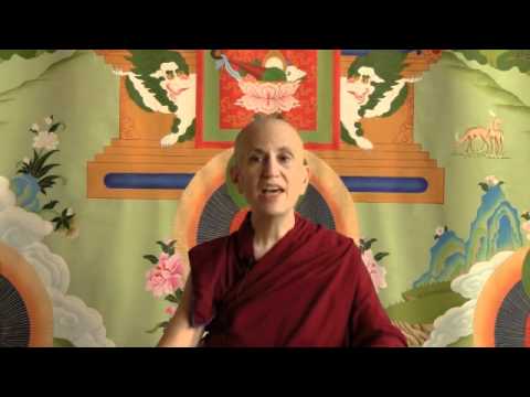 12-21-10 White Tara: Question on Wrathful Activities - BBCorner