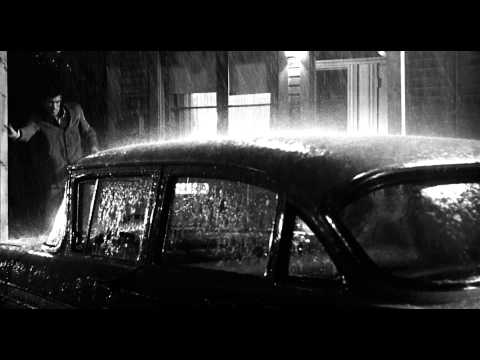 Психо - Трейлер