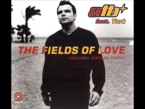 ATB Feat. York ‎– The Fields Of Love (Original Club Mix)