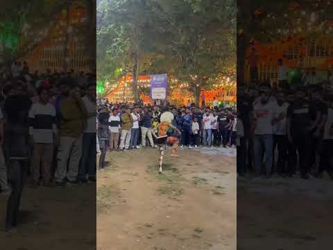 Torpedos Champions Trophy 2024 ll Mangalore Cricket Tournament ll Team MFC ll Tiger Dance ll