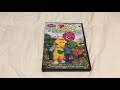 My Barney DVD Collection 2020 Edition Part 2