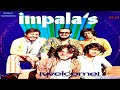 LOS IMPALA  -  TE QUIERO CON LOCURA