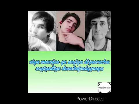 The chaser (Vocal cover from Infinite)