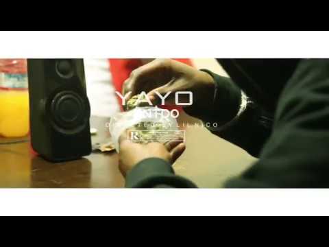 YAYO - INTRO |PROD REEUP