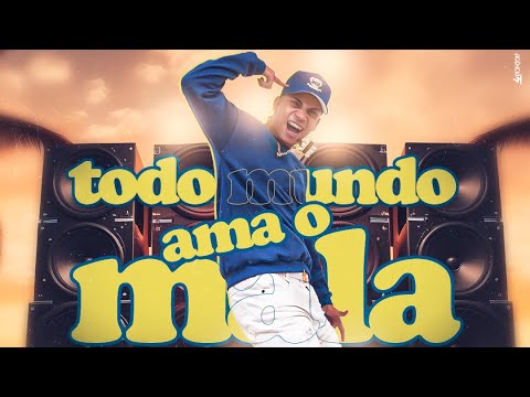 BLOCO NOVO 1.0 - MALAFAIA NA VOZ