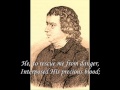 Come Thou Fount Of Every Blessing - Robert Robinson (Hymn)