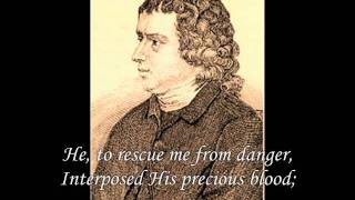 Come Thou Fount Of Every Blessing - Robert Robinson (Hymn)