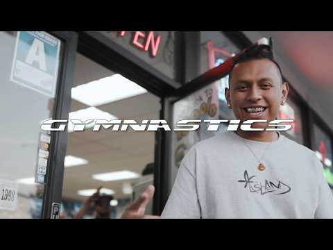 StarWorld3600 - Gymnastics (Official Music Video)