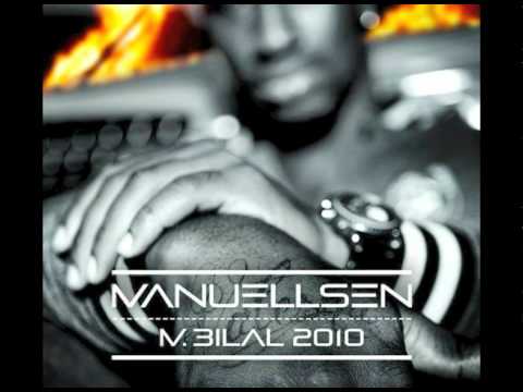 Raf Camora, Manuellsen und Harris - 24.09.2010 [ANKÜNDIGUNG]