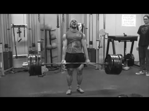 500 (deadlift pr) 227kg/500 @73kg/ 160 bw 17y/o