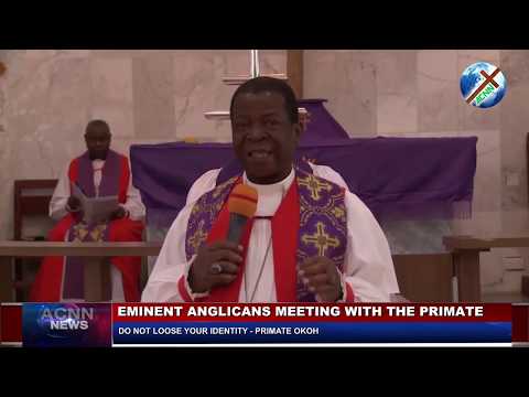 ACNN TV NEWS OF DECEMBER 14, 2018