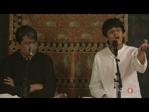 download lagu mp3 mp4 Viraj Joshi Grandson Of Bhimsen Joshi, download lagu Viraj Joshi Grandson Of Bhimsen Joshi gratis, unduh video klip Viraj Joshi Grandson Of Bhimsen Joshi