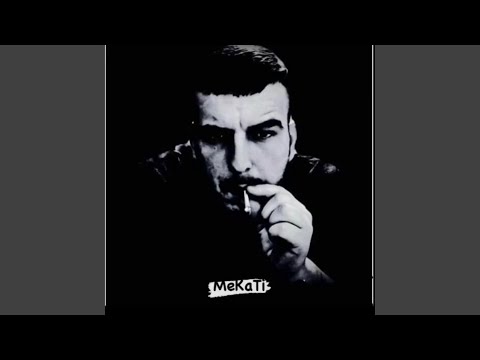 Djali Bardh (feat. MeKaTi)