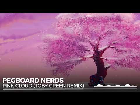 Video thumbnail for Pink Cloud (Toby Green Remix)