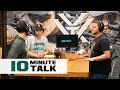 10MinuteTalk Barrel Break In Does It Even Matter
