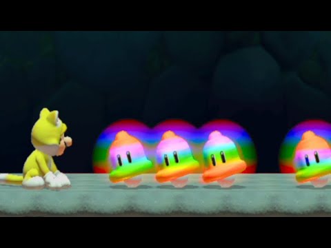 Super Mario Maker 2 - Endless Mode #312